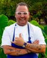 Graham Elliot