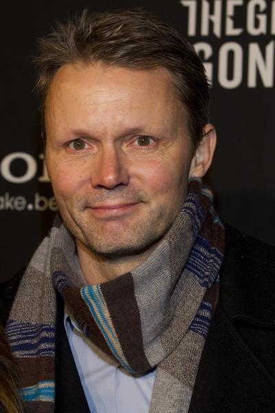 Felix Herngren