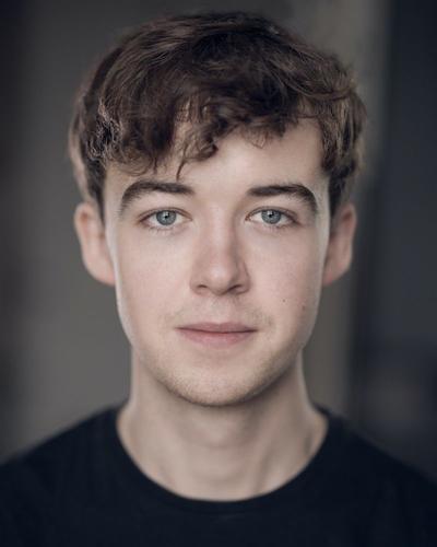 Alex Lawther