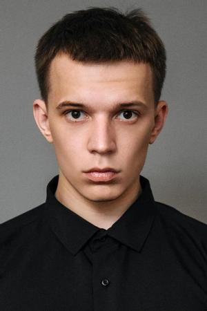 Данила Шубнов