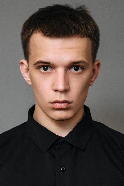 Данила Шубнов