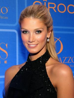 Delta Goodrem