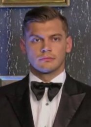 Александр Синаевский