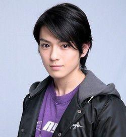 Mackenyu