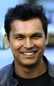 Adam Beach