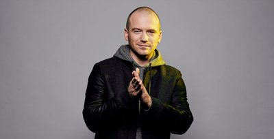 Sean Evans