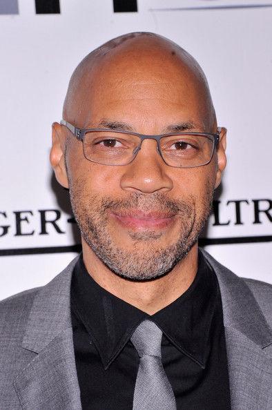 John Ridley