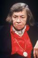 Patricia Highsmith