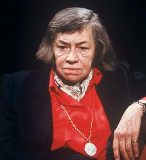 Patricia Highsmith