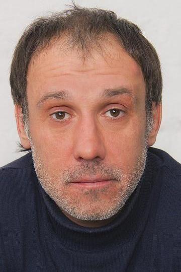 Михаил Орлов