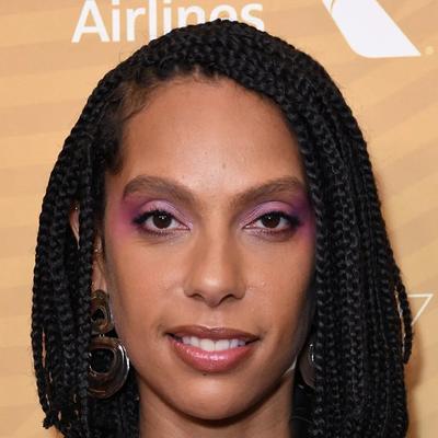 Melina Matsoukas