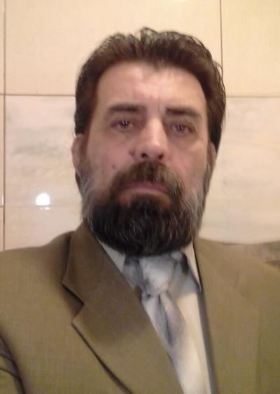 Сергей Мазин