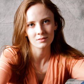 Emily Zarka