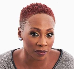 Gina Yashere