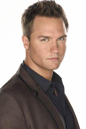 Scott Porter