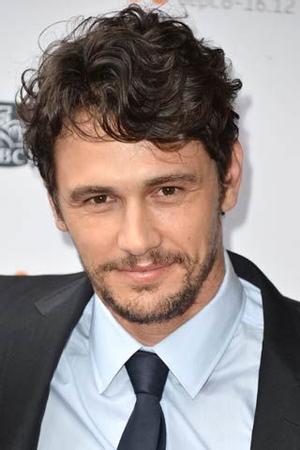 James Franco