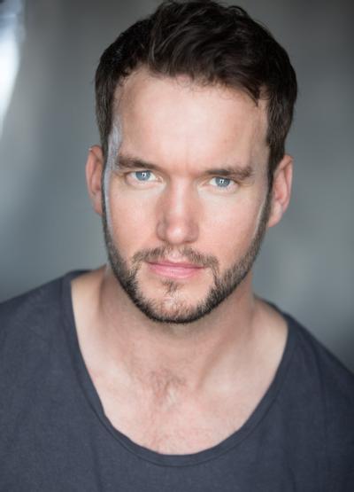 Gareth David-Lloyd