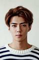 Oh Se Hun