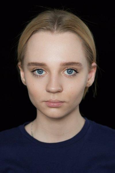 Софья Абрашкина