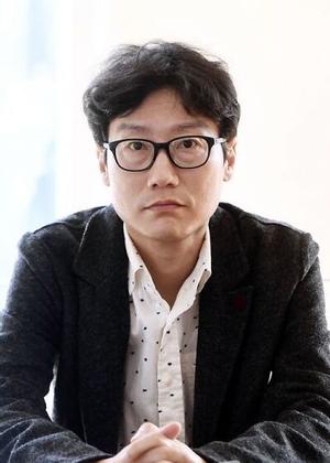 Hwang Dong Hyuk