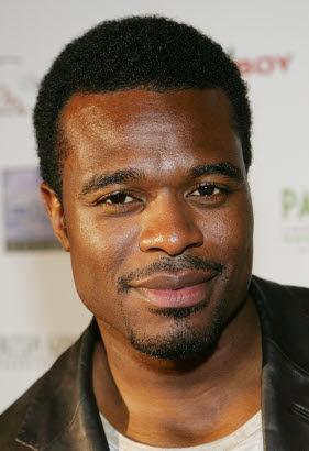 Lyriq Bent