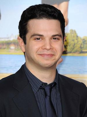 Samm Levine