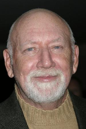 Donald P. Bellisario