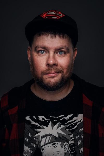 Андрей Атлас