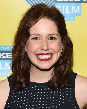 Vanessa Bayer