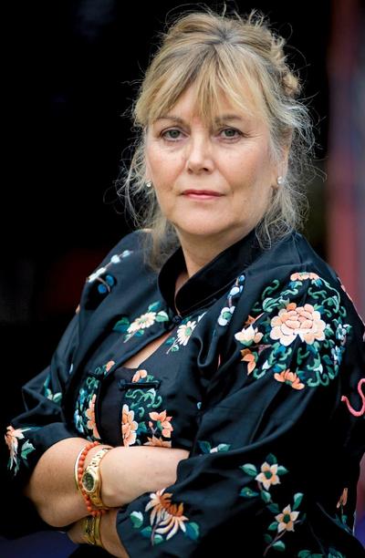 Kate Atkinson