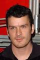 Balthazar Getty
