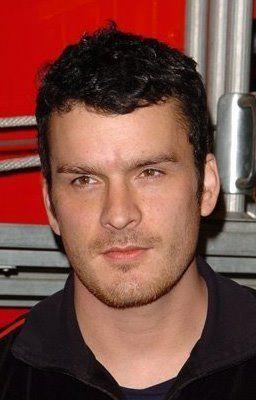 Balthazar Getty