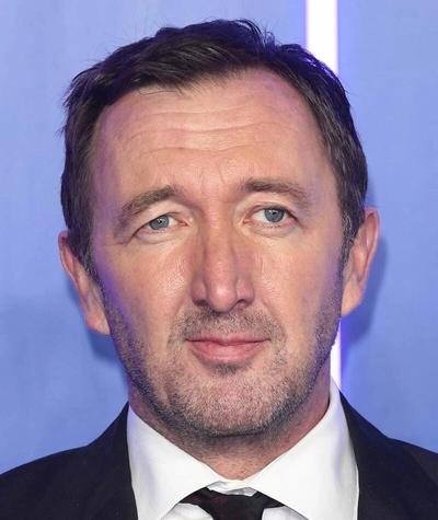 Ralph Ineson