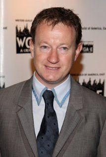 Simon Beaufoy