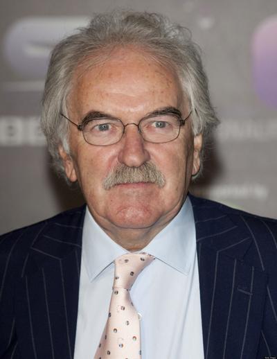 Des Lynam