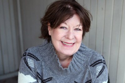 Roberta Taylor