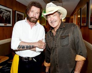 Brooks & Dunn
