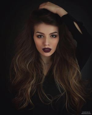 Люся Чеботина