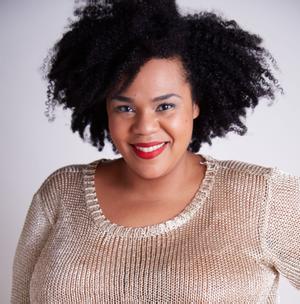 Desiree Burch