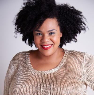 Desiree Burch