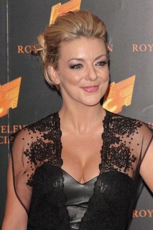 Sheridan Smith