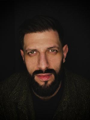 Карен Акопян