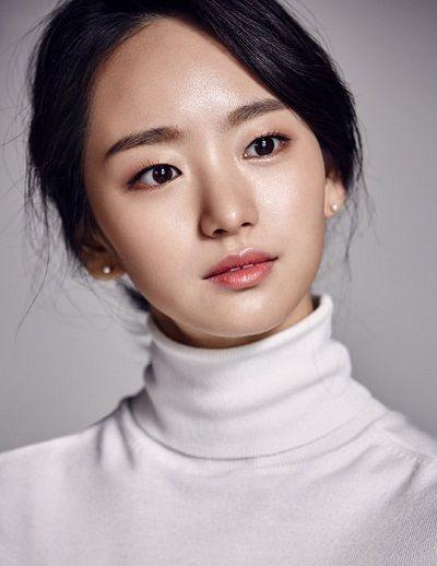 Won Jin Ah