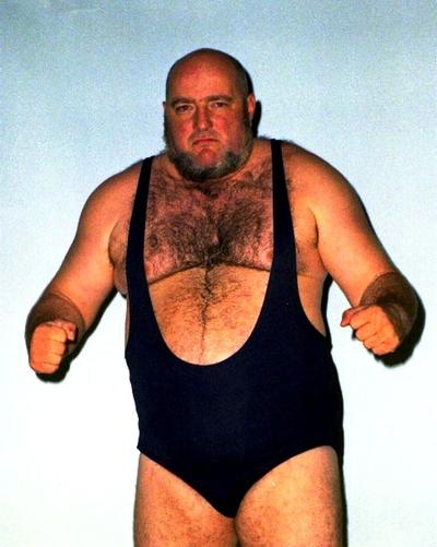 Butcher Vachon