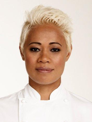 Monica Galetti