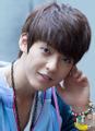 Lee Min Hyuk