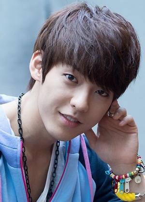 Lee Min Hyuk