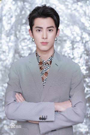 Dylan Wang