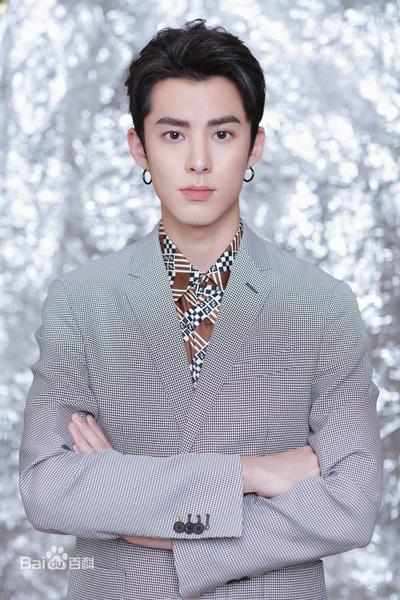 Dylan Wang