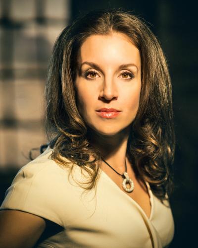 Sarah Willingham